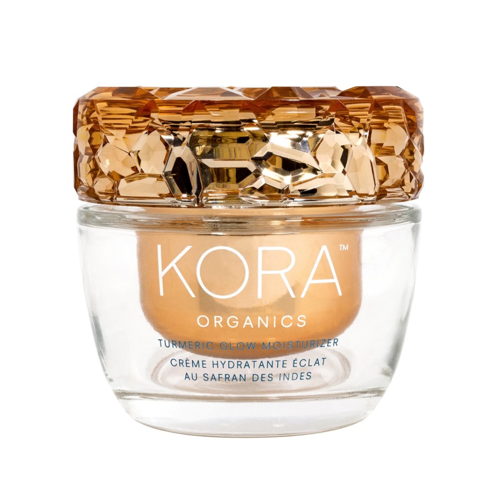 Kora Organics Turmeric Glow Moisturizer